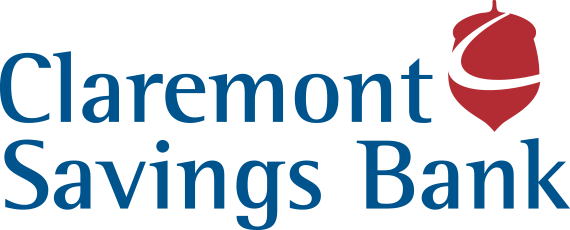 Claremont Savings Bank logo
