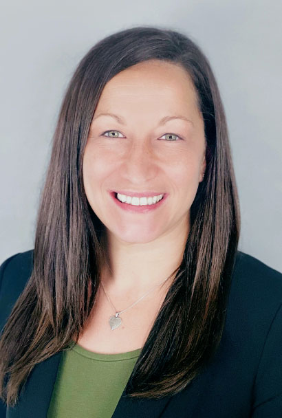Melissa Wooddel